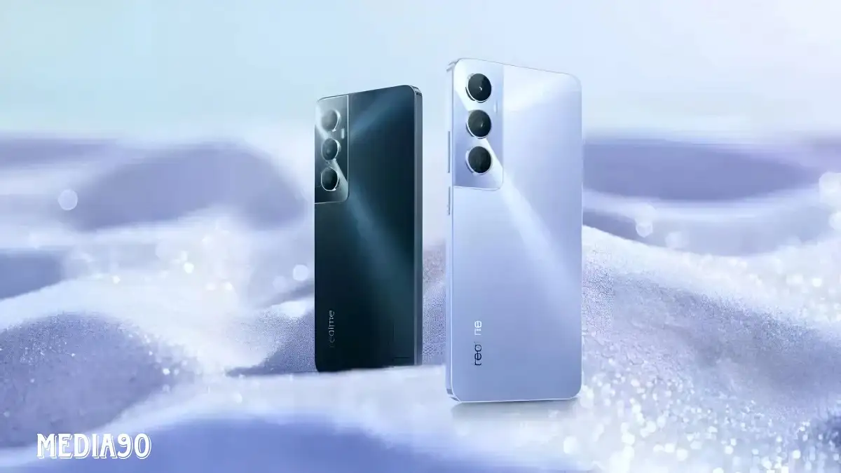 Realme C65 resmi meluncur di pasar Indonesia, boyong lima fitur unggulan