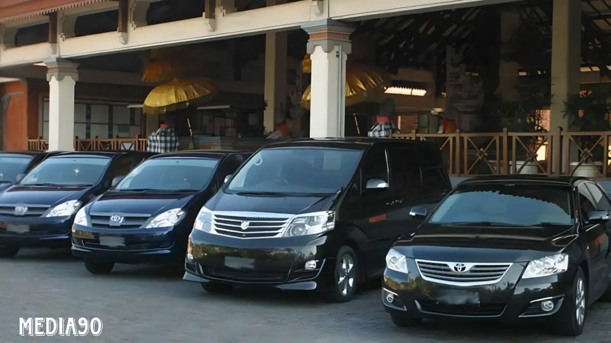 Rekomendasi Rental Mobil Makassar Murah