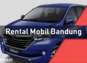 Rental Mobil Bandung Murah Lepas Kunci 2024
