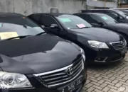 Rekomendasi Rental Mobil Makassar Murah dengan Driver dan Lepas Kunci