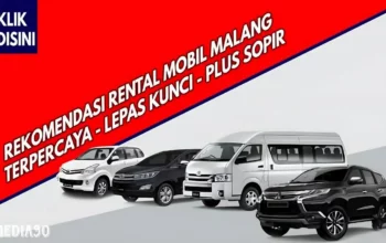 Rental Mobil Malang Murah Lepas Kunci 2024