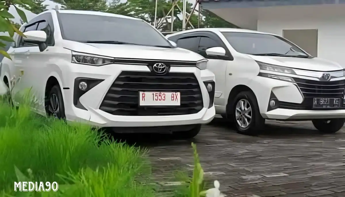 Rental Mobil Purbalingga Murah Lepas Kunci 2024