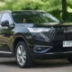 Review Haval H6 HEV Intip Kelebihan Dan Kekurangan SUV Galak Lainnya Dari Cina