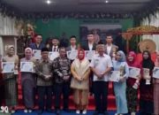 SMAN 5 Bandar Lampung Lepas 358 Siswa Lulusan, 116 Telah Diterima di PTN