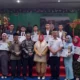 SMAN 5 Bandar Lampung Lepas 358 Siswa Lulusan, 116 Telah Diterima di PTN
