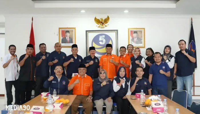 PKS Umumkan Tiga Kandidat Bakal Calon Wakil Gubernur Lampung Menjelang Pilkada