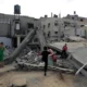 Sekjen PBB Sebut Serangan Darat Israel ke Rafah Tidak akan Diterima