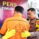 Serahkan Diri ke Polisi Usai Videonya Nyabu Viral, 'Abang Jago' dari Lampung Timur ini Lima Tahun Konsumsi Sabu