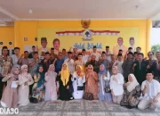 Siap Tempur di Pilkada, Golkar Lampung Selatan Tunggu Rekomendasi Calon Bupati dari Dua Penerima Tugas