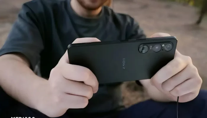 Sony Xperia 1 VI: Mengawali Debutnya dengan Kamera AI yang Ditingkatkan dan Zoom Telefoto Hebat