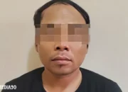 Seri Pencurian Modus Pecah Kaca di Bandar Lampung: Polisi Terpaksa Menembak Pria Asal Kedaton setelah 14 Insiden