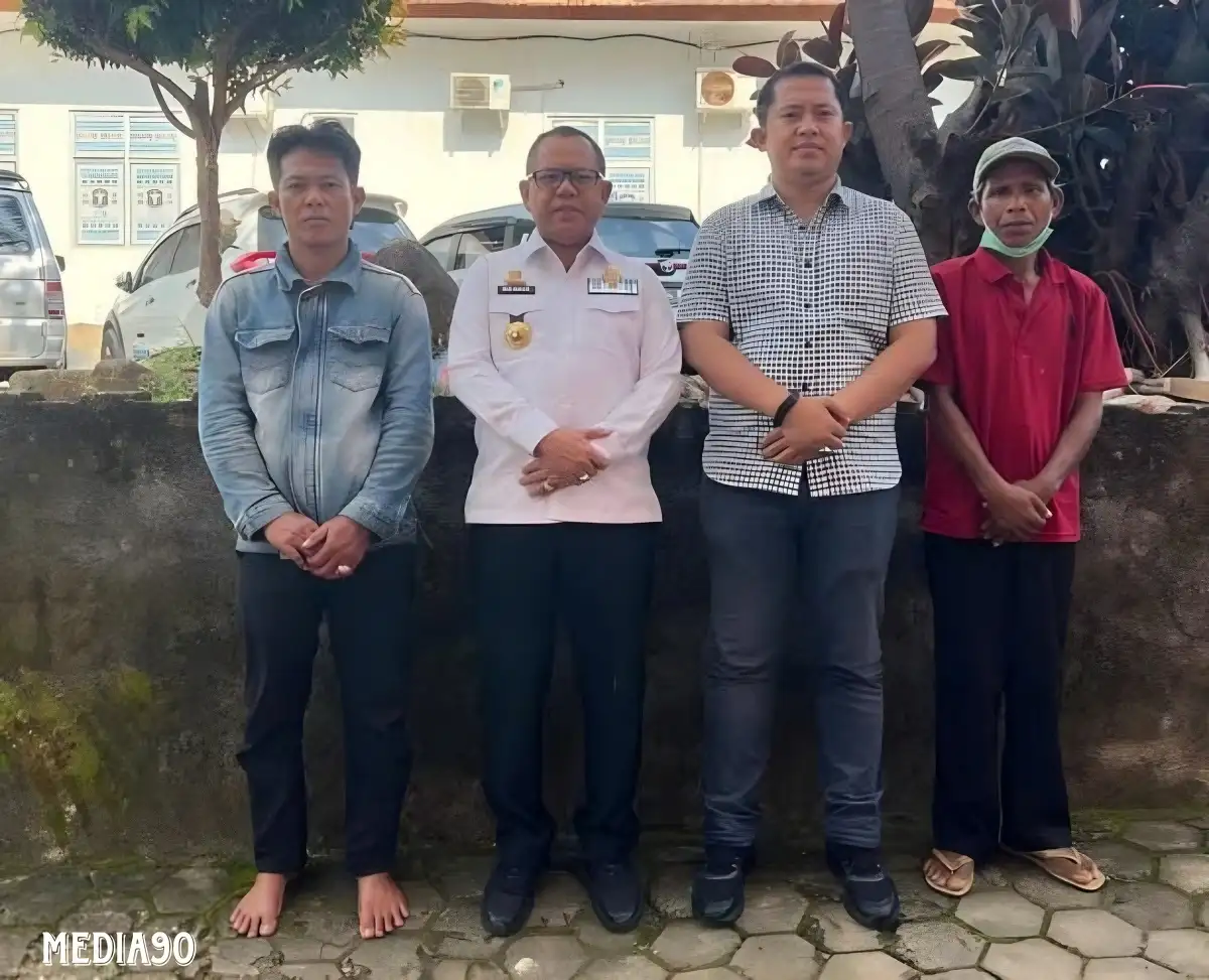 Sulpakar Minta Polisi segera Ungkap Pembunuhan Siswi SMK di Mesuji