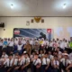 Upaya TDM Lampung Membangun Kesadaran Keselamatan Berkendara di SMPN 4 Pringsewu