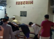 Tawuran Maut di Telukbetung Selatan Bandar Lampung Tewaskan Pelajar SMA, Dua Remaja Jadi Tersangka