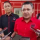 Tegak Lurus Dengan PDIP, Ketua DPRD Tanggamus Heri Agus Pilih Maju Jadi Wakil Bupati di Pilkada 2024