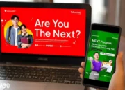 IndonesiaNEXT Season 8: Telkomsel Menggebrak dengan Kurikulum Berbasis Teknologi Digital!