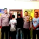 Razia di Raman Utara Lampung Timur: Polisi Tangkap Dua Pemulung Curang