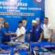 Langkah Pertama Irfan Nuranda Djafar Menuju Panggung Politik Lampung: Daftar Penjaringan Calon Wakil Gubernur di PAN