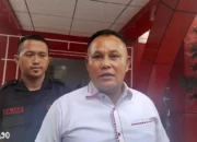 Negosiasi Politik: Nanang Ermanto Berkomunikasi dengan Demokrat untuk Menemukan Calon Wakil di Pilkada Lampung Selatan 2024