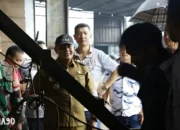 Tiga Karyawan Alami Kecelakaan Kerja Hingga Meninggal, Pemkab Lampung Selatan Segel Pabrik San Xiong Steel