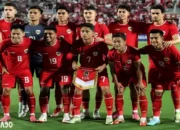 Timnas Indonesia U-23 Memulai Perjalanan ke Prancis Menyongsong Duel Kontra Guinea