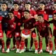 Timnas Indonesia U-23 Bertolak ke Prancis untuk Persiapan Lawan Guinea