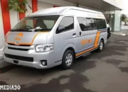 Rekomendasi Travel Bandung Jakarta Pusat: Penjadwalan, Harga, dan Fasilitas Travel