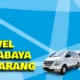 Rekomendasi Travel Surabaya Semarang: Penjadwalan, Harga, dan Fasilitas Travel