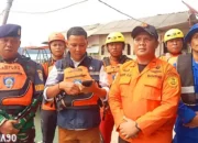 Mencari Penumpang Kapal Feri Reinna: Operasi SAR Berakhir Tanpa Hasil, Pencarian di Bakauheni Disetop Setelah Tujuh Hari
