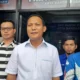 Uji Kelayakan Calon Wali Kota Bandar Lampung di Demokrat, Ketua KNPI Iqbal Dianggap Sosok Siap Hadapi Bonus Demografi