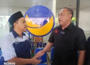 Umar Ahmad Melaju Kencang dalam Perebutan Kursi Gubernur Lampung 2024