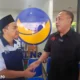 Umar Ahmad Tancap Gas untuk Pilgub Lampung 2024