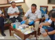 DKP Lampung Mengungkap Gagal Panen Udang: Uji Laboratorium Air dan Bakteri di Tambak Bumi Dipasena