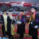 Unila Wisuda 754 Mahasiswa, Rektor Upayakan Konsistensi Penerapan MBKM