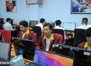 Universitas Teknokrat Indonesia Merupakan Lokasi Uji Kompetensi VSGA Gelombang 6