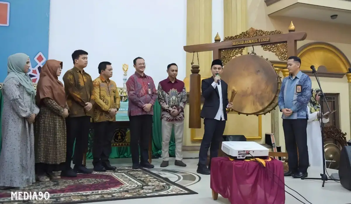 Universitas Teknokrat Indonesia Kembali Gelar Pentas Islami ke-17 se-Provinsi Lampung