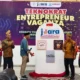 Universitas Teknokrat Indonesia Menggelar Teknokrat Entrepreneur Vaganza 2024