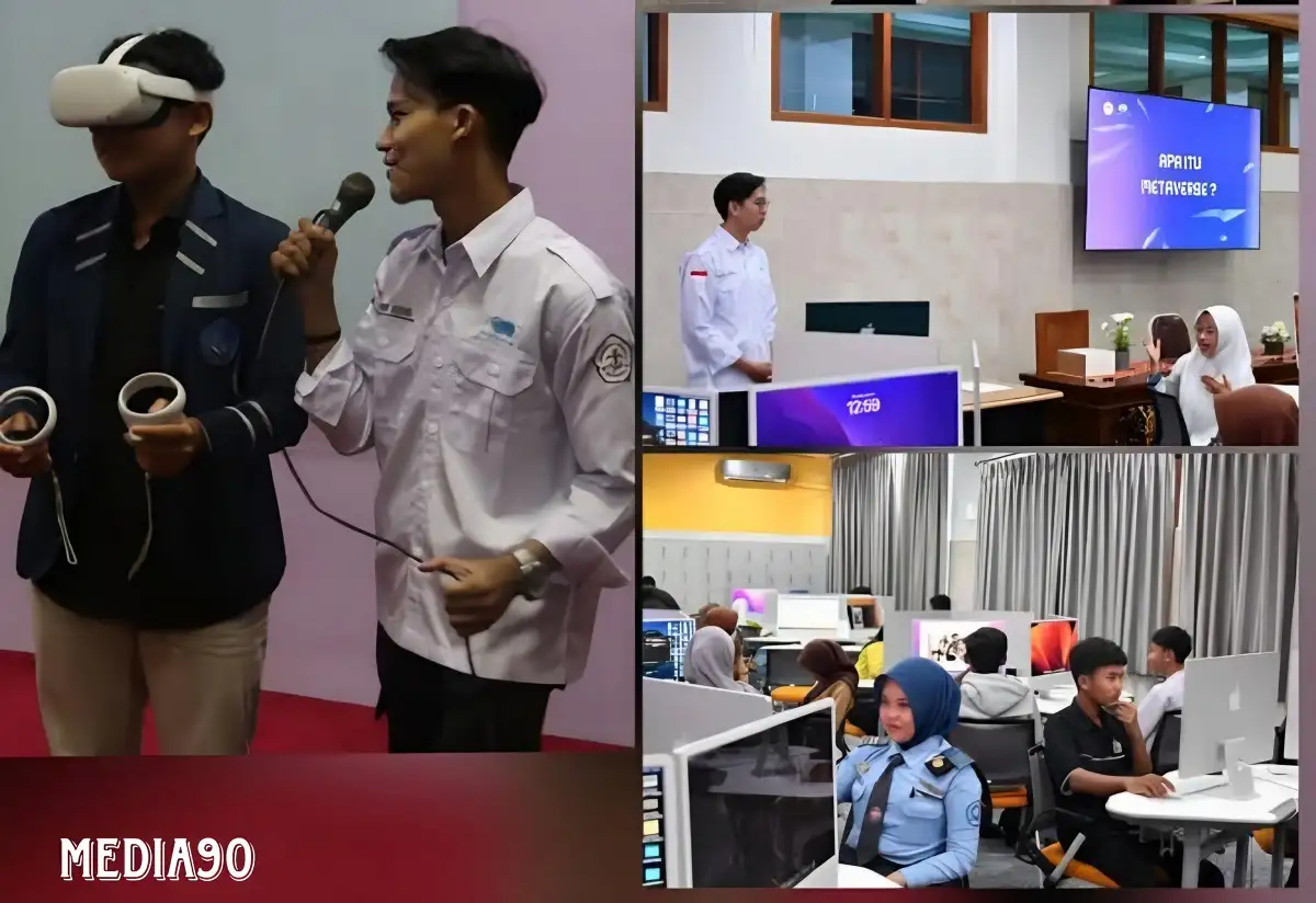 Universitas Teknokrat Indonesia Menjadi Pelopor Transformasi Digital Bagi Generasi Muda
