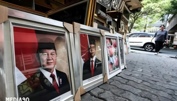 Usul Perluasan Kabinet Prabowo-Gibran Dibahas Intensif