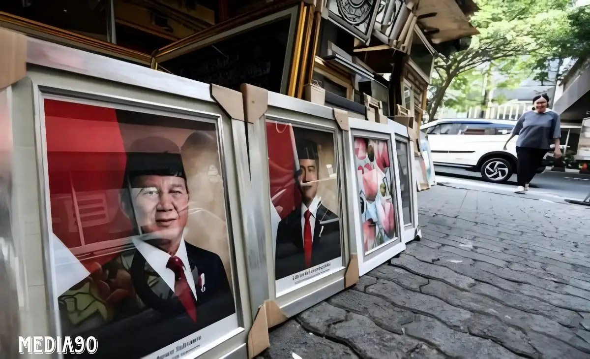 Wacana Tambah Jumlah Kementerian di Kabinet Prabowo-Gibran Mengemuka