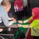 Wali Kota Bandar Lampung Beri Bantuan Alat Bantu Bagi Warga Penyandang Disabilitas