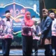 Wali Kota Eva Dwiana Buka MTQ ke-53, Eva Jadikan Momentum Perteguh Ukhuwah Islamiyah