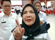 Tegaskan WTP 2024: Wali Kota Eva Dwiana Menyuarakan Pentingnya Tertib Administrasi