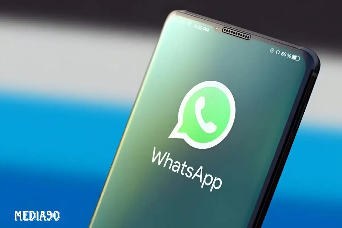 WhatsApp akan segera menambahkan pratinjau gambar mini untuk media yang disematkan
