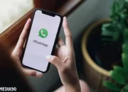 WhatsApp Siapkan Fitur Baru: Posting Catatan Suara 1 Menit!