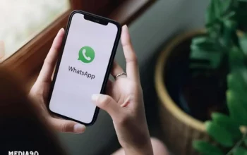 WhatsApp akan segera mengizinkan pengguna memposting catatan suara berdurasi satu menit