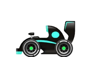 WhatsApp luncurkan emoji mobil balap baru Mercedes F1, cocok buat para pecinta lomba jet darat nih