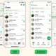 WhatsApp Gelar Update Desain Terbaru untuk Pengguna iOS dan Android