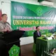 Rektor Universitas Malahayati: Pesan Inspiratif untuk Lulusan Saat Yudisium dan Sumpah Profesi di Fakultas Ilmu Kesehatan
