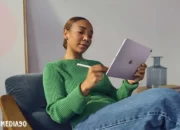 Terobosan Baru: iPad Air 2024, Dual Ukuran dengan Kekuatan Apple M2 Silicon dan Cerdasnya AI